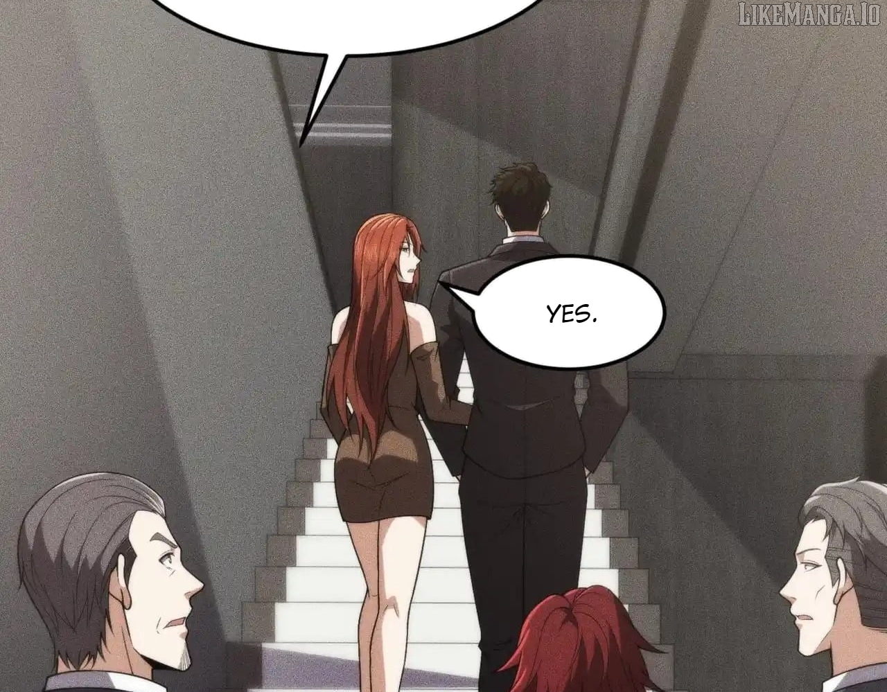 Hidden Dragon in the City (2025) Chapter 14 - page 86